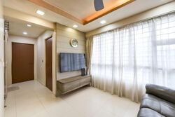 Blk 430B Fernvale Ridge (Sengkang), HDB 3 Rooms #579849911